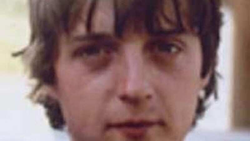 New clue could solve mystery of Marcus Rigby who disappeared 28 years ago