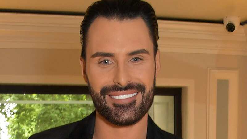 Rylan Clark tipped for Big Brother return as ex housemate slams current hosts