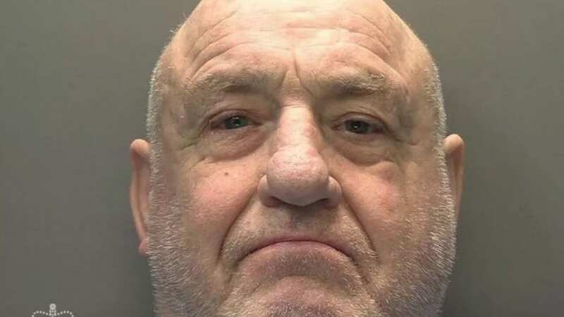Paul McGrath was sentenced to 25 months in prison (Image: South Wales Police)
