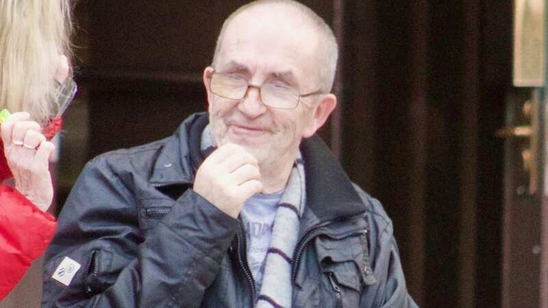 David Walton admitted three offences of making indecent images and one of possessing them (Image: Lynda Roughley)