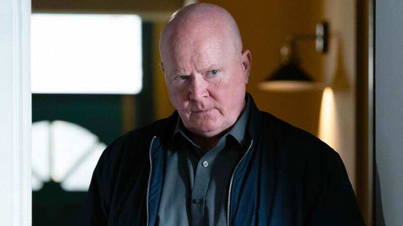EastEnders viewers 