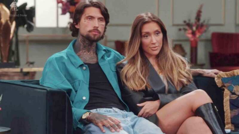 Married At First Sight
