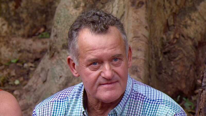 Paul Burrell