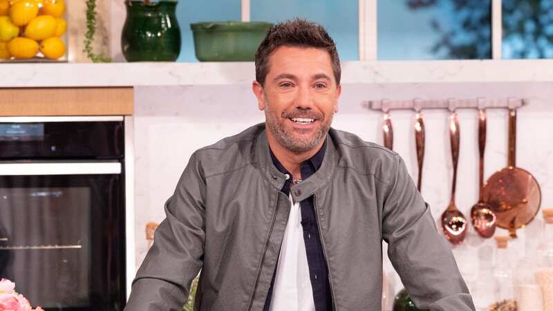 Gino D