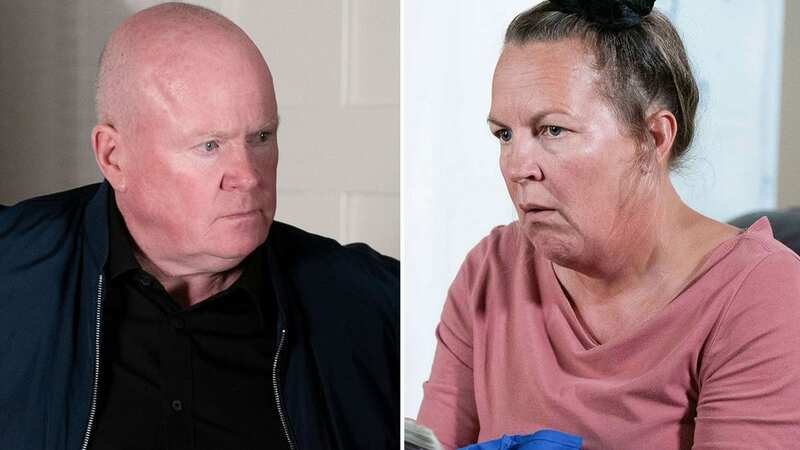 EastEnders