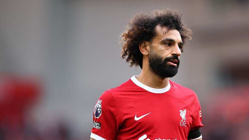 Saudi Pro League boss details January transfer plan after failing to land Salah