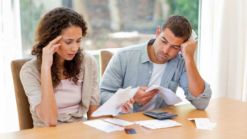 The DWP has released its latest benefit sanction statistics (Image: Getty Images/Wavebreak Media)