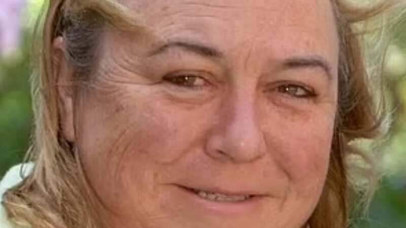 Dr Jane Hornsey