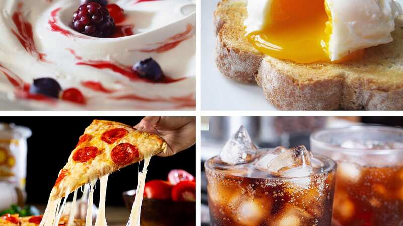 Some foods may taste great together ... but your body won