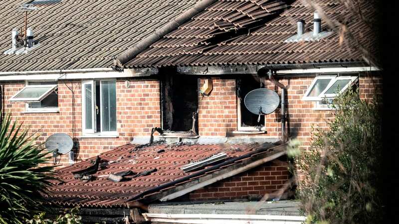 Devastating house fire tragedy worsens as 6th body found after family killed
