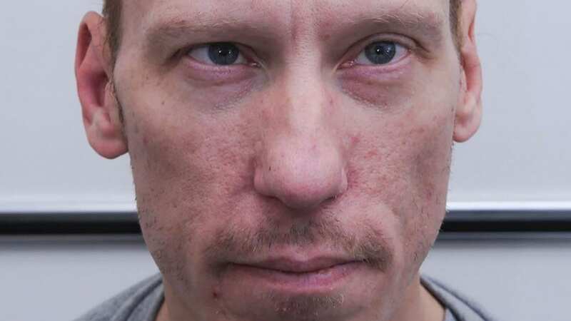 Stephen Port is serving a lifetime behind bars for murdering four men in East London (Image: Getty)