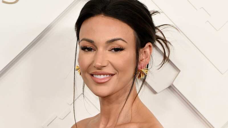 Michelle Keegan has a surprisingly affordable skincare routine (Image: Getty Images)