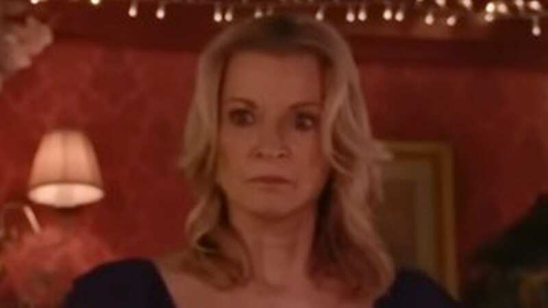 EastEnders Christmas 2023 victim 