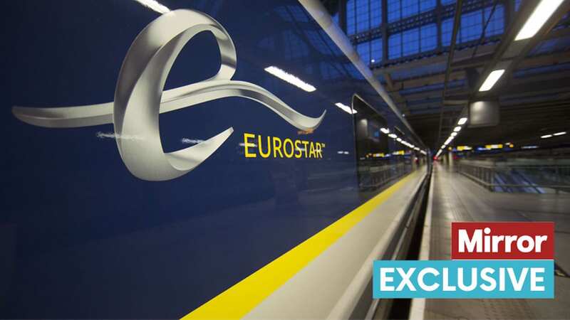 The price of a Eurostar ticket varies across the year (Image: AFP/Getty Images)