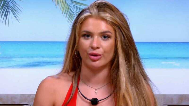 Liberty Poole sent home from Love Island Games after losing duel against Jessica