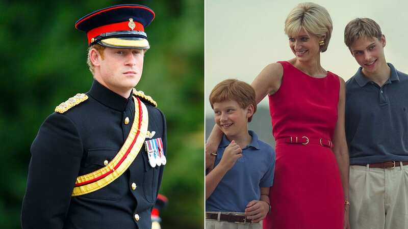 Prince Harry