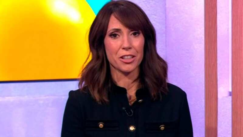 The One Show hit by BBC schedule shake up as Alex Jones makes announcement