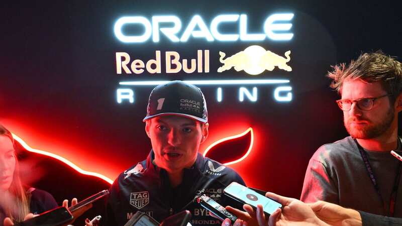F1 chiefs issue Las Vegas GP ban after Max Verstappen warning