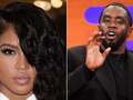 Sean 'Diddy' Combs accused of rape and abuse by ex-girlfriend Cassie