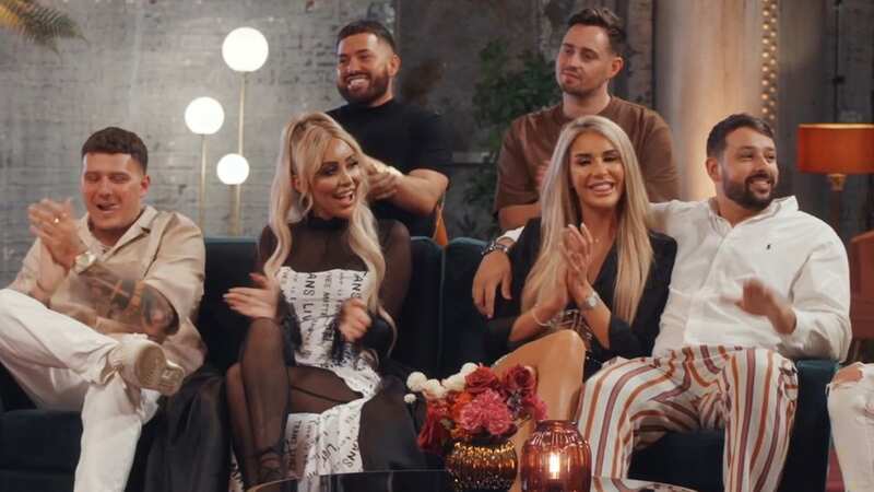Married at First Sight star skips final reunion after posting cryptic message
