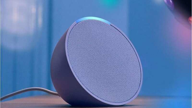 Shoppers can get an Amazon smart speaker for £2.54 (Image: Amazon)
