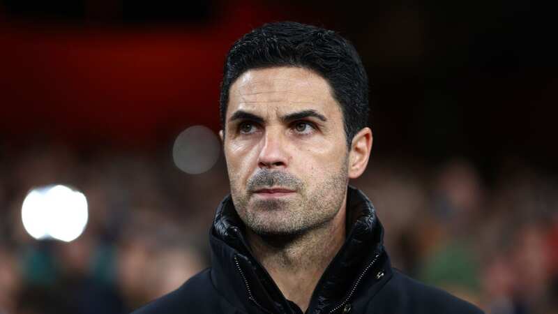 FA reach decision on punishment for Arsenal statement as Arteta awaits fate