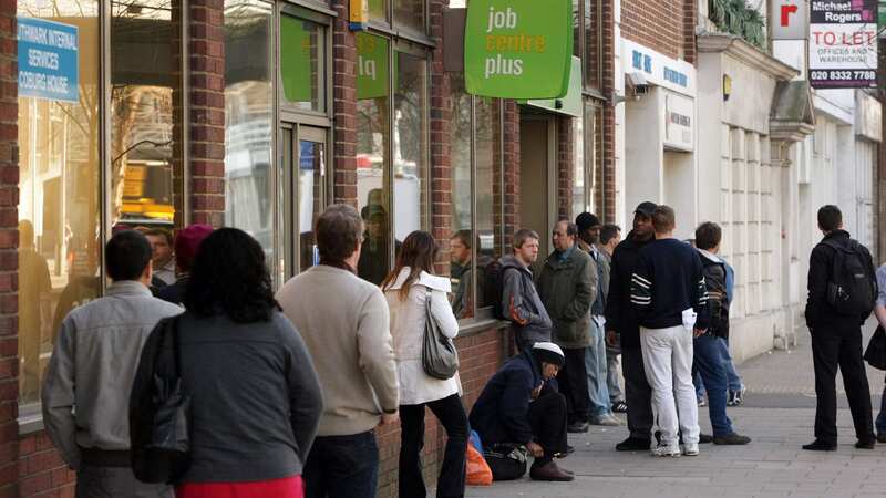 The DWP has announced new tougher benefit plans (Image: Getty Images)