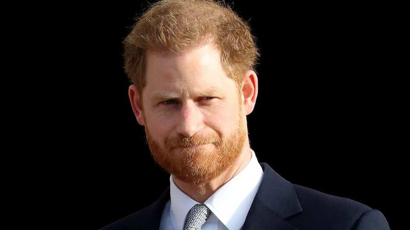 Prince Harry admitted using the iconic Elizabeth Arden cream to treat frostbite (Image: Getty Images)