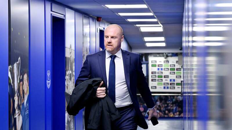 Everton statement over "unjust" points deduction after Premier League decision