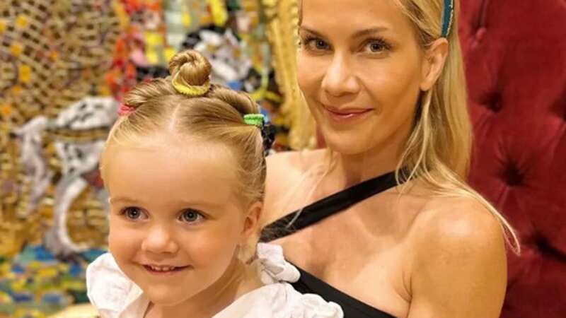 Kate Lawler hits back at mum-shamers for questioning daughter