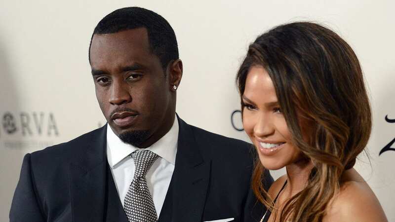 Cassie has made a string of serious allegations against Diddy