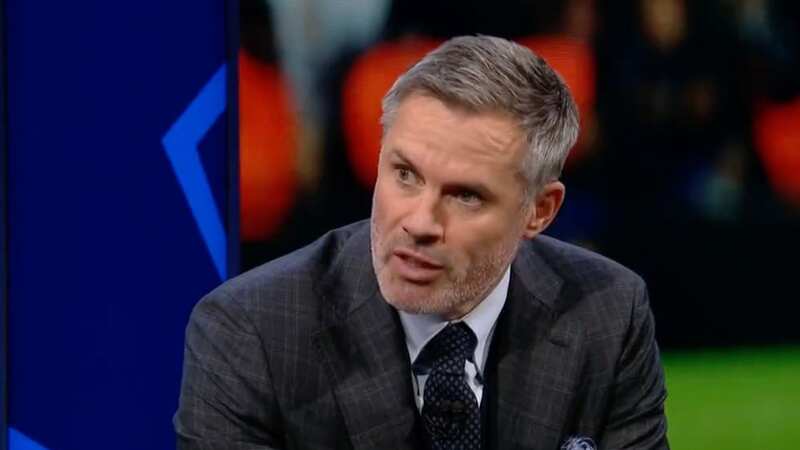Jamie Carragher hits nail on the head with response to Everton points deduction