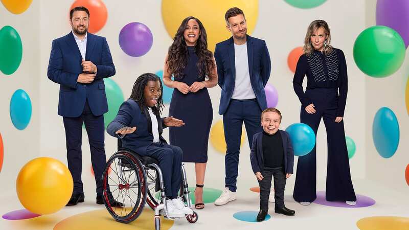 Children In Need 2023 line-up - celebrity guests and host making history tonight