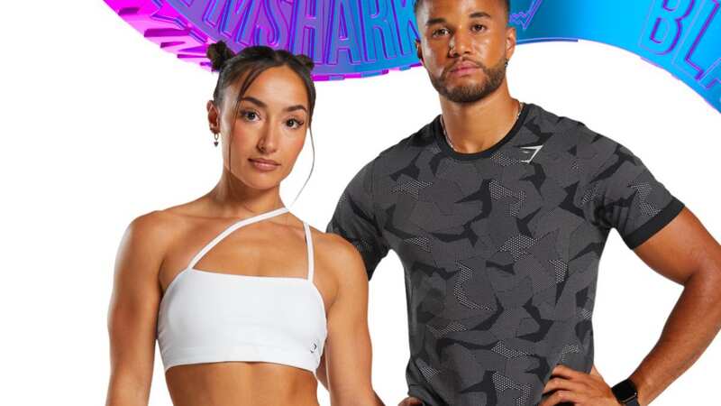 The Black Friday sale sees up to 70% off everything!