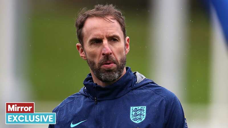 Gareth Southgate has been told that Euro 2024 is the time to win a trophy (Image: PA)
