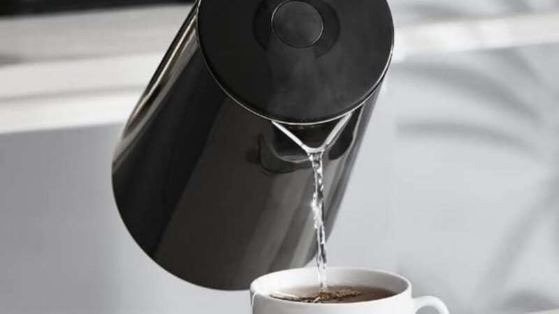 Get your hands on a smart kettle today (Image: Amazon)