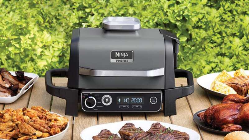Find out where to get this best-selling Ninja appliance cheaper than anywhere else (Image: Ninja)