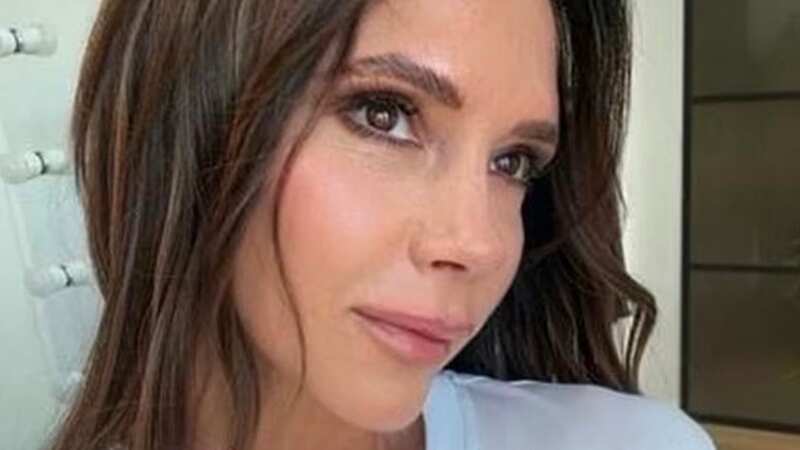 Victoria Beckham