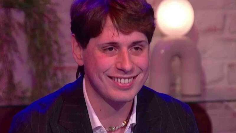 Jordan Sangha crowned winner of ITV