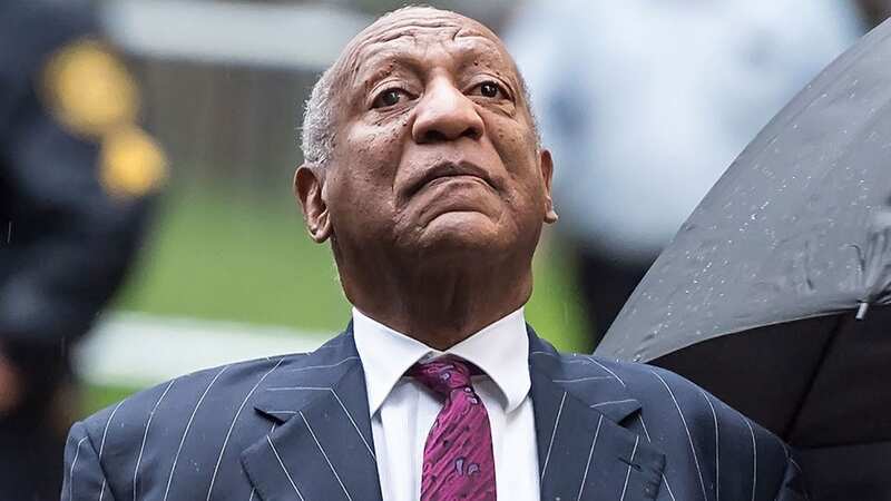 Bill Cosby was accused of sexual assault again