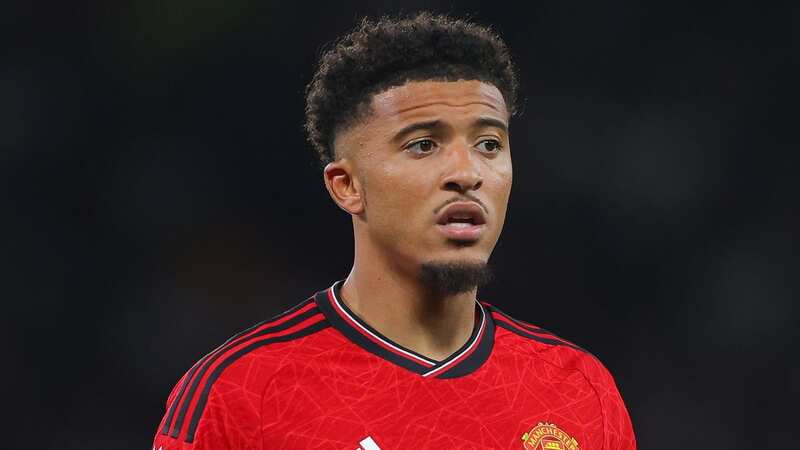 5 clubs Sancho can leave Man Utd for after Jim Ratcliffe is forced to step in