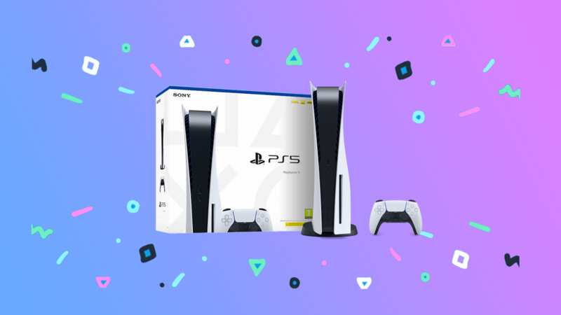 Gamers can save with this great console and games bundle (Image: Jasmine Mannan)