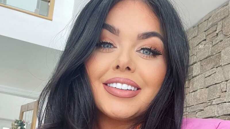 Scarlett Moffatt calls Gogglebox 