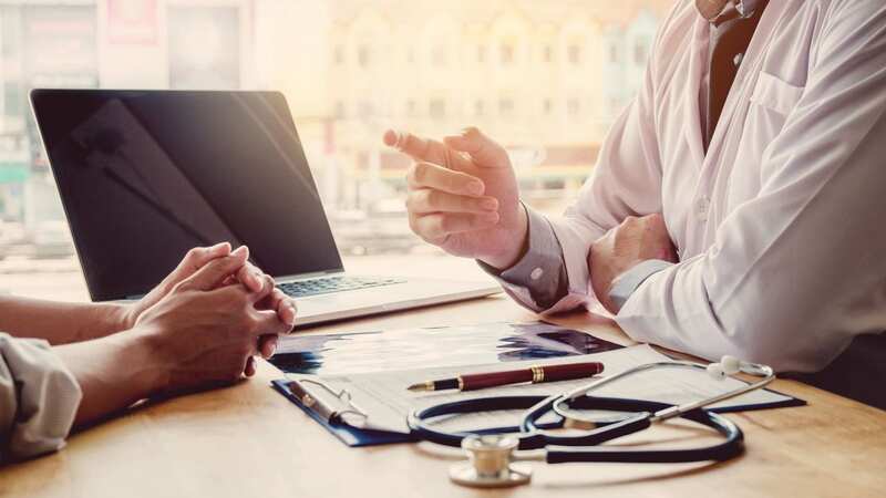 A new prostate cancer screening trial has been announced (Image: Getty Images/iStockphoto)