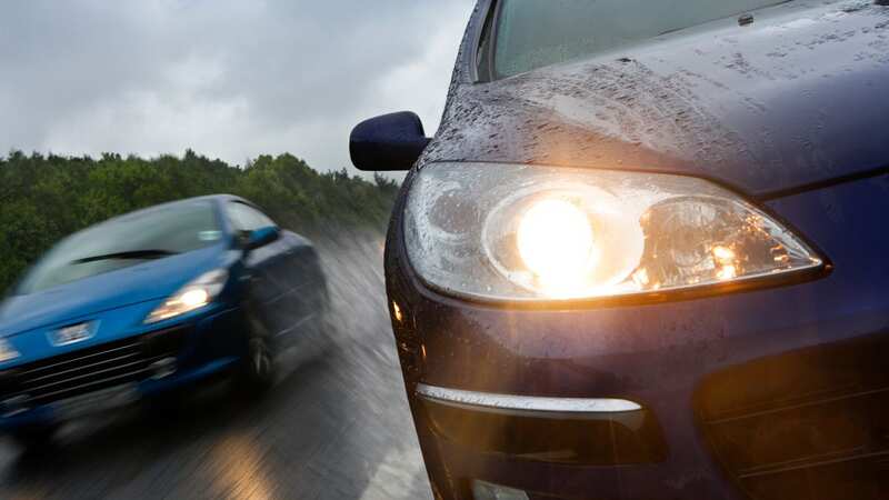 The penalty could soar to £1,000 if the case goes to court. File image (Image: Getty Images)