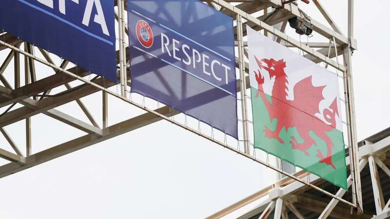 Wales will qualify for Euro 2024 should they beat Armenia and Croatia lose to Latvia on Saturday (Image: Football Association of Wales)