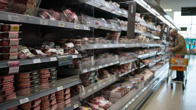 Some processed foods are ok (Image: PA)