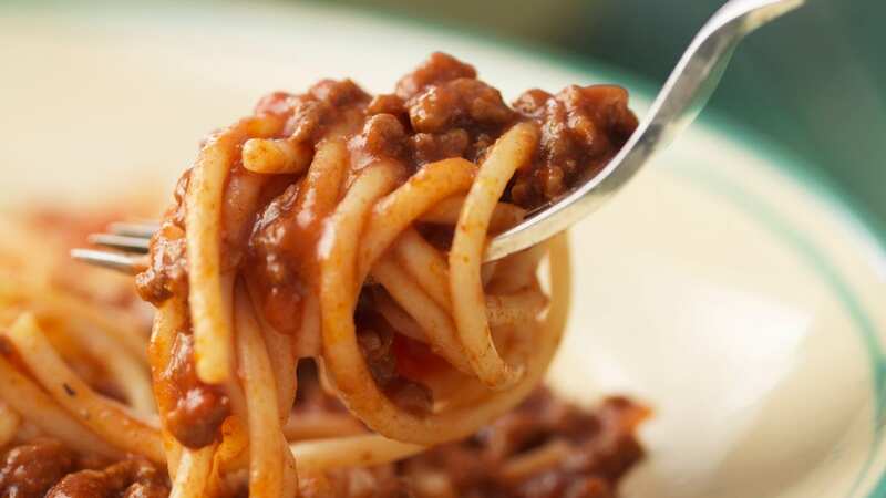 Top chef Paul Foster has shared his go-to bolognese recipe (Image: Getty Images/Image Source)