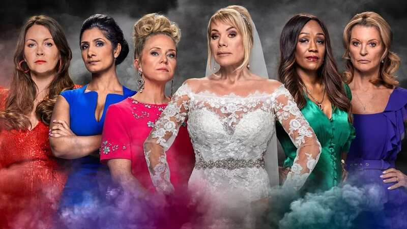 EastEnders fans say none of The Six are Christmas killer after huge clues