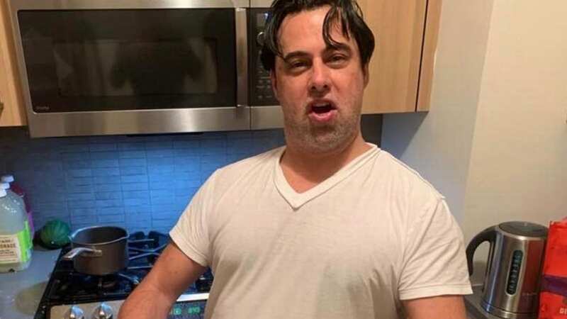 Sarid Drory has been accused of being a nightmare renter (Image: Facebook)